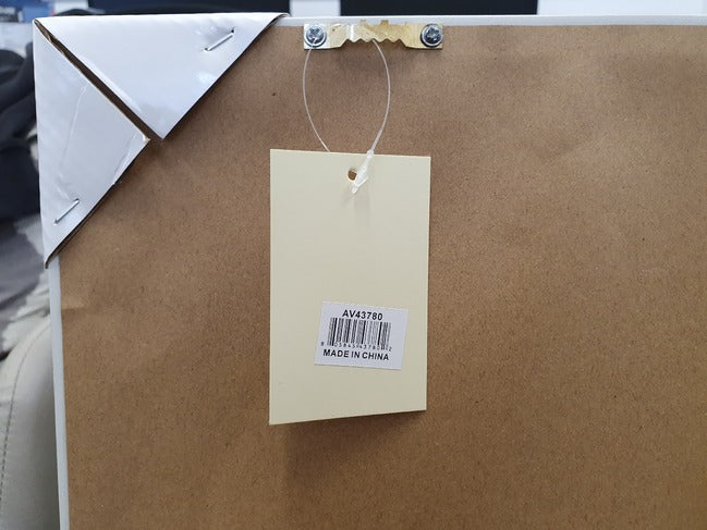 Ornate Doors Fake Pencil Wall Art Set Of 2. Classic Architecture. Intricate Renderings