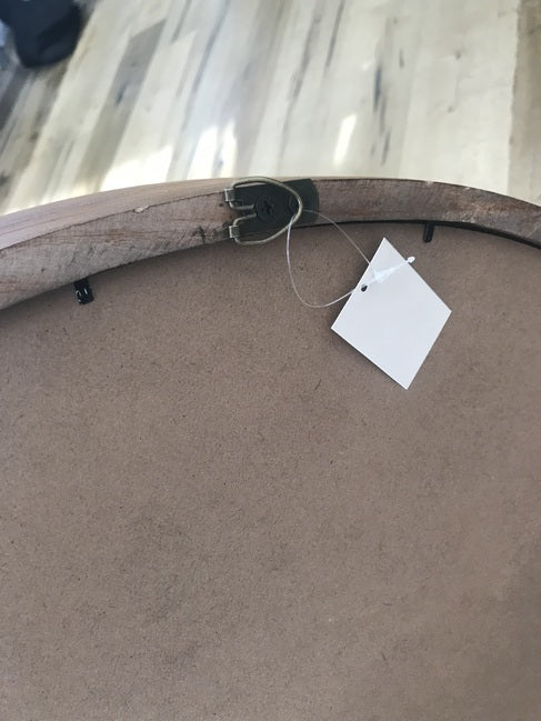 ヤラバ ラウンドミラー