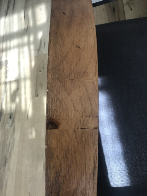 ヤラバ ラウンドミラー