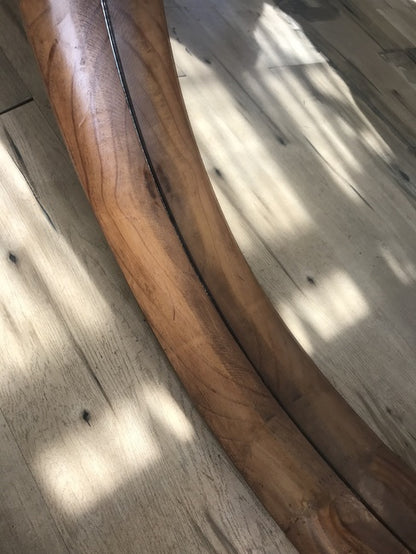 ヤラバ ラウンドミラー