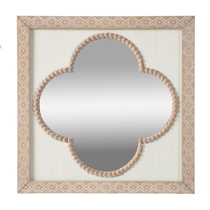 Clover Wall Mirror