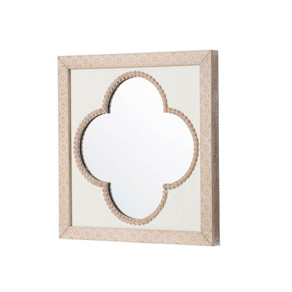 Clover Wall Mirror