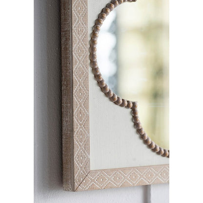 Clover Wall Mirror