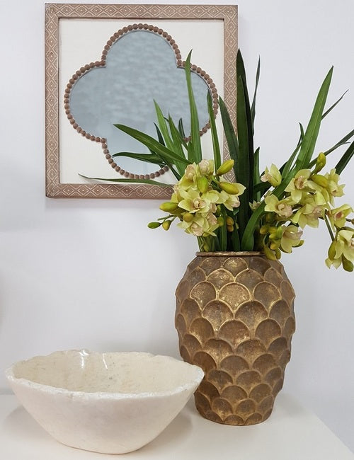 Clover Wall Mirror 50