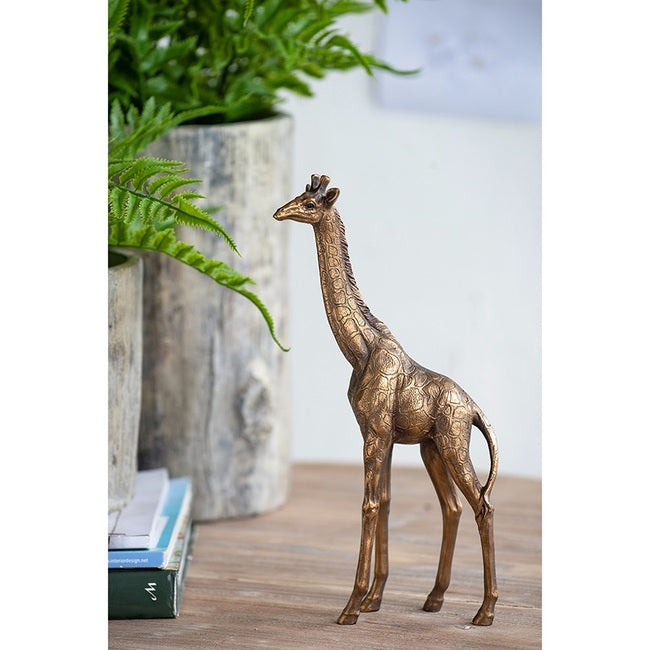 Giraffe Statue