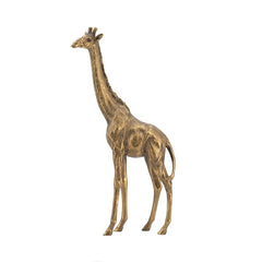 Giraffe Statue