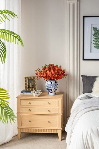 Magnolia Ginger Jar Medium 36.5Cmh Timeless Functional Home Accent