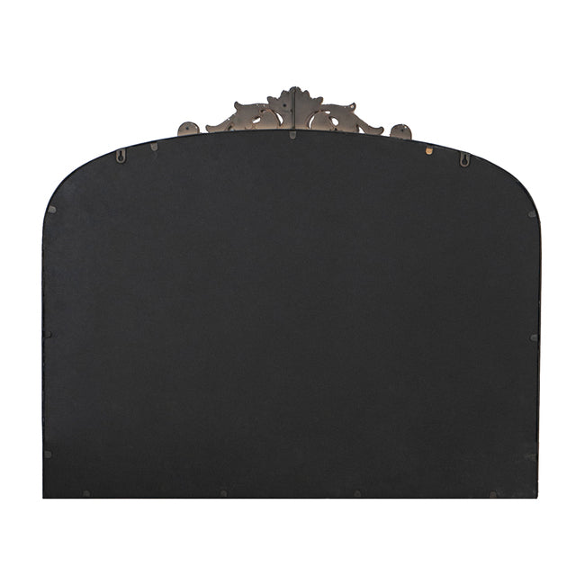 Baroque Gold Mirror 101. Mantle Or Dresser For A Luxurious Look. Baroque Inspired Detailing