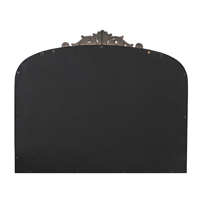 Baroque Gold Mirror 101. Mantle Or Dresser For A Luxurious Look. Baroque Inspired Detailing