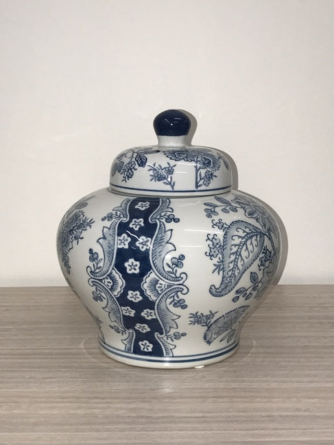 Nanjing Ginger Jar 23Cms Tall