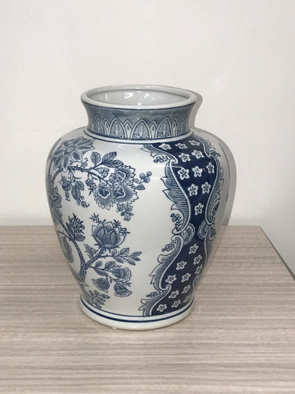 Nanjing Vase 28Cms Tall