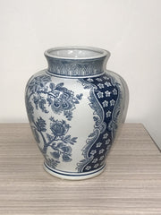 南京花瓶28厘米高