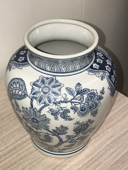 南京花瓶28厘米高