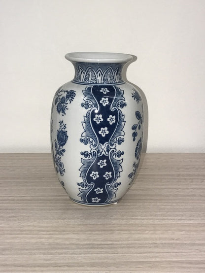 南京花瓶22厘米高