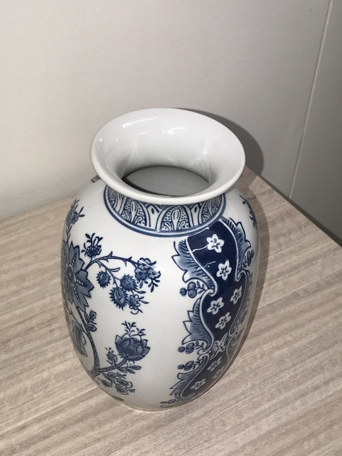 南京花瓶22厘米高
