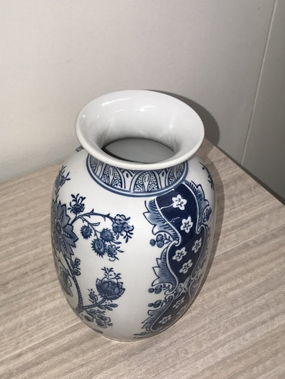 南京花瓶22厘米高