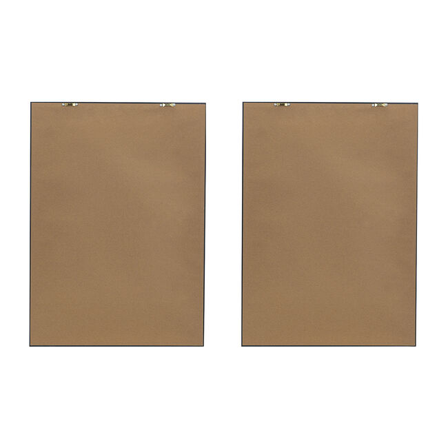 Botanical Wall Décor Set Of 2