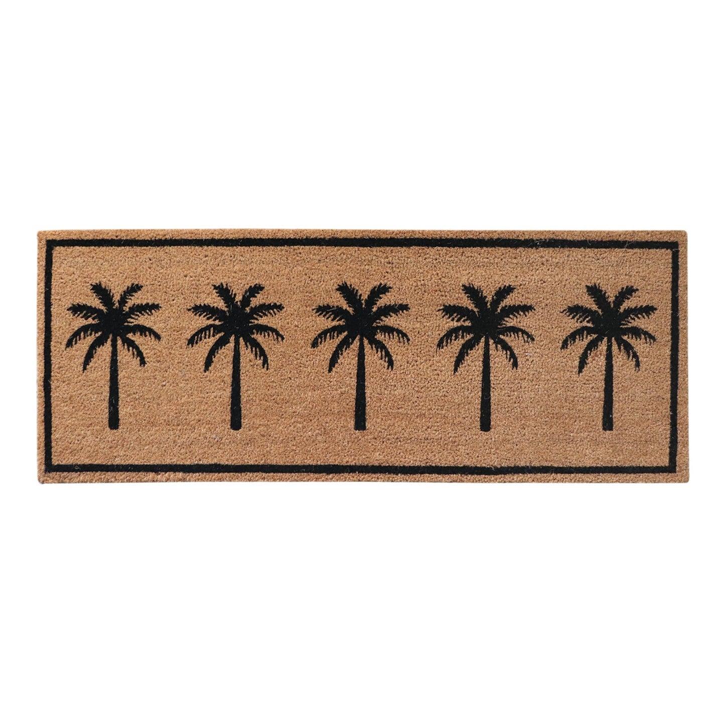 Bahamas Doormat