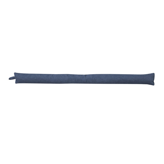 Jetty Dark Denim Draught Stopper