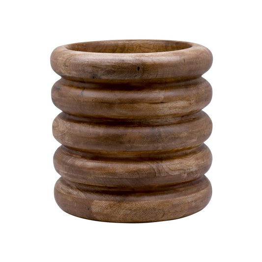 Andes Planter 26X26X28Cm