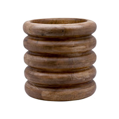 Andes Planter 26X26X28Cm