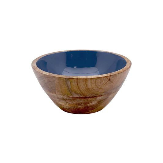 Palermo Dark Blue Small Bowl