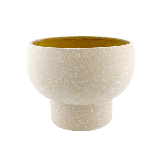 Pedestal Sand Planter