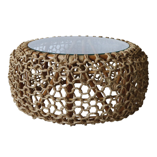 Portland Coffee Table