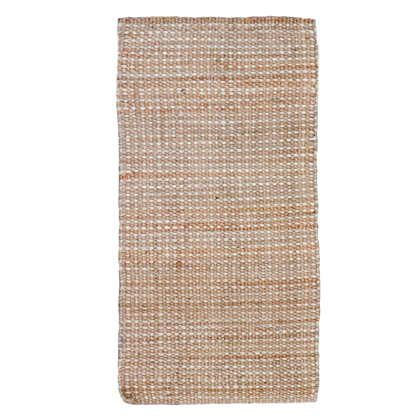 Vanuatu Jute Rug