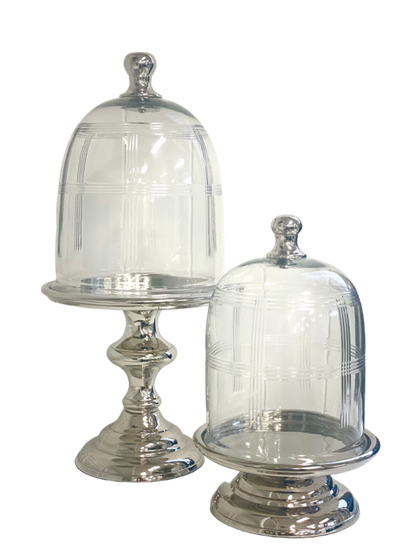 211A - Cake Dome Small 19Cm X 30Cm