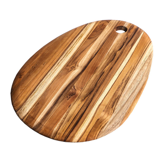 Elegant Oval Board (L) 212