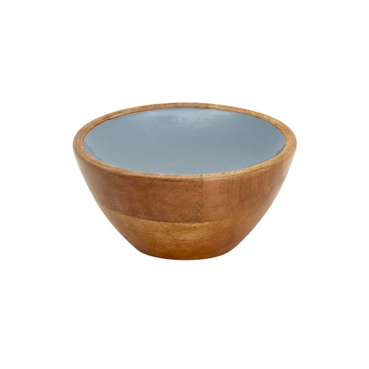 Paloma Light Blue Small Bowl