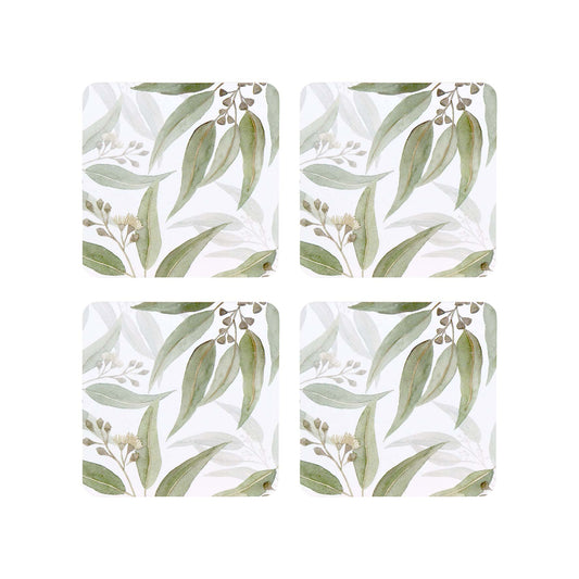 Meredith Square Coaster - Set Of 4