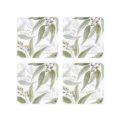 Meredith Square Coaster - Set Of 4