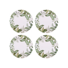 Shoreham Round Coaster - Set Of 4