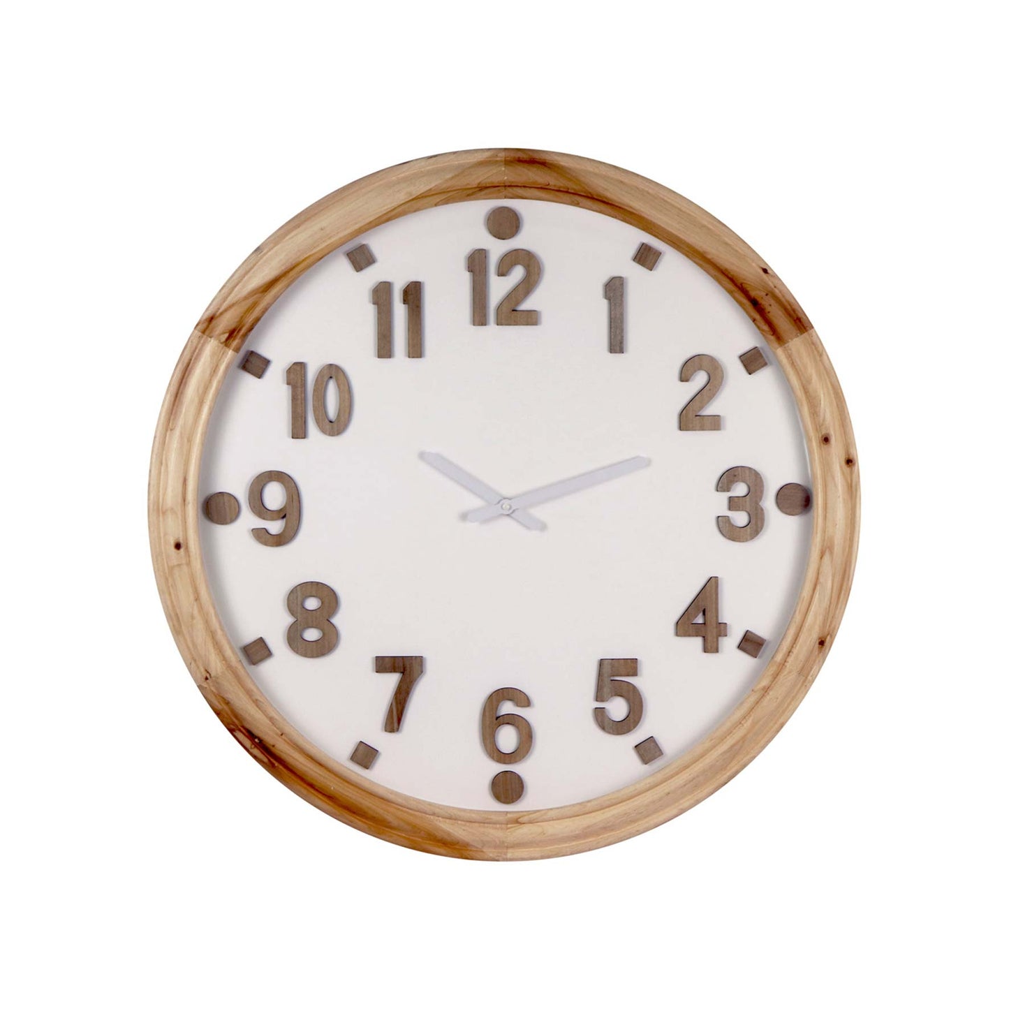 Olinda Clock