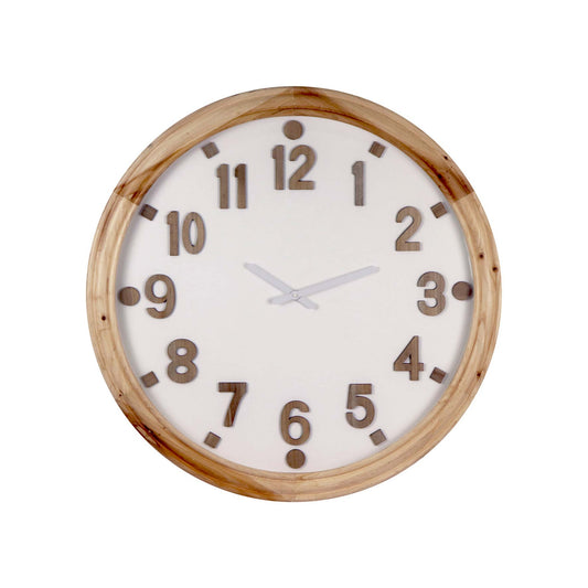 Olinda Clock