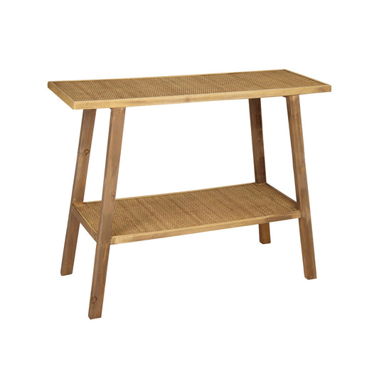 Fraser Natural Console