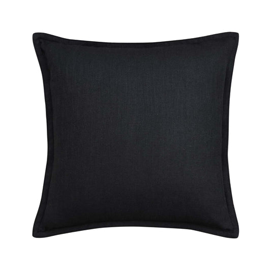 Harris Black Cushion