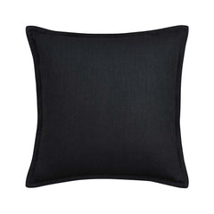 Harris Black Cushion