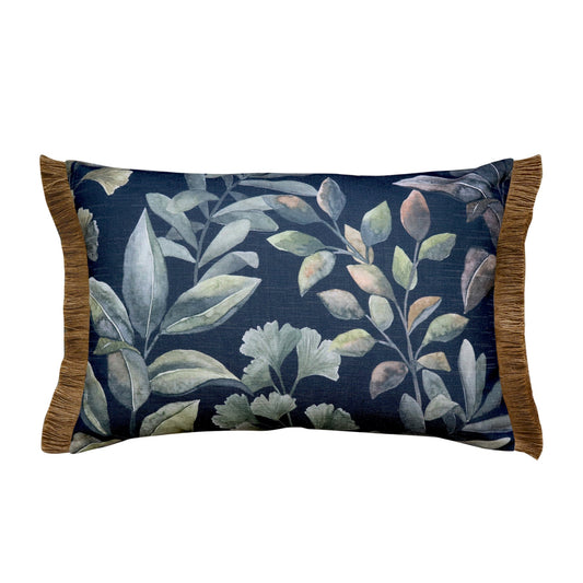 Peru Dark Multi Cushion 40X60Cm