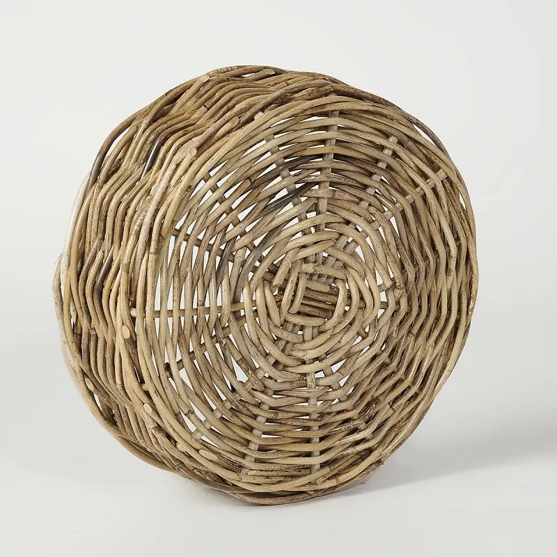 Waldorf - Round Kubu Basket - Large