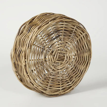 Waldorf - Round Kubu Basket - Large