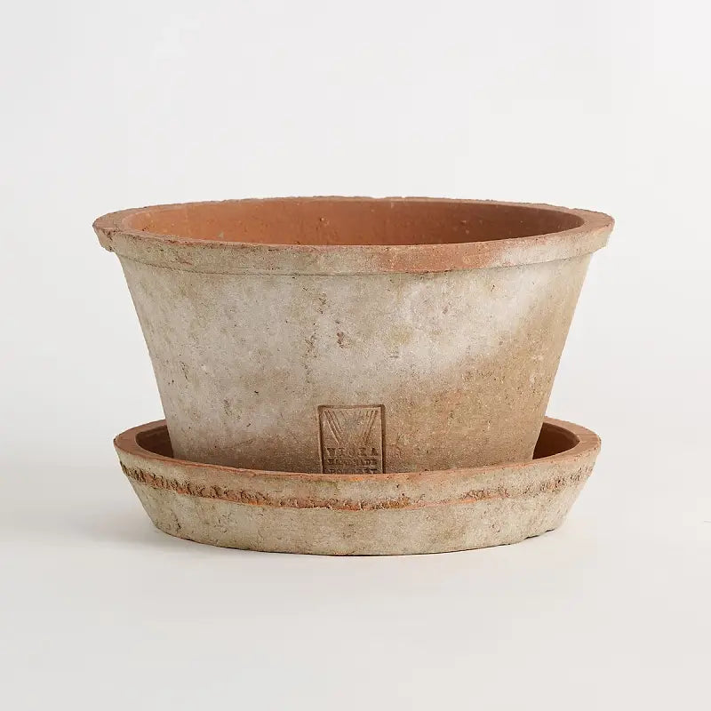Saucer Rustica - 19cm