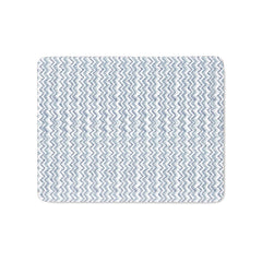 Carlo Chevron Rectangle Placemat - Set Of 4