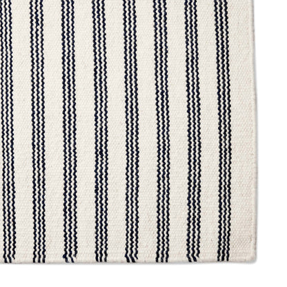 Camille White/Blue Rug