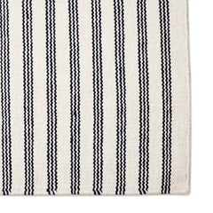 Camille White/Blue Rug