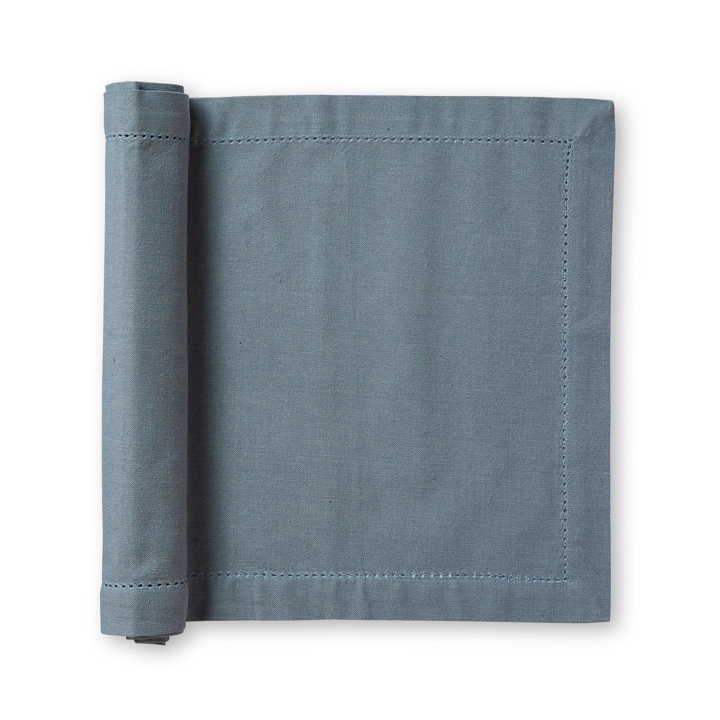 Jetty Blue Table Runner