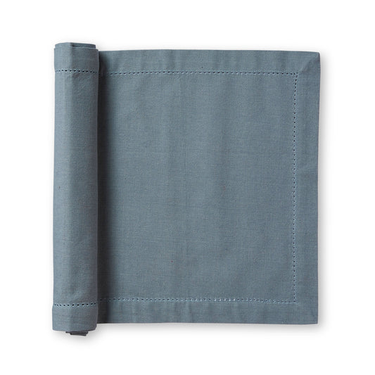 Jetty Blue Table Runner