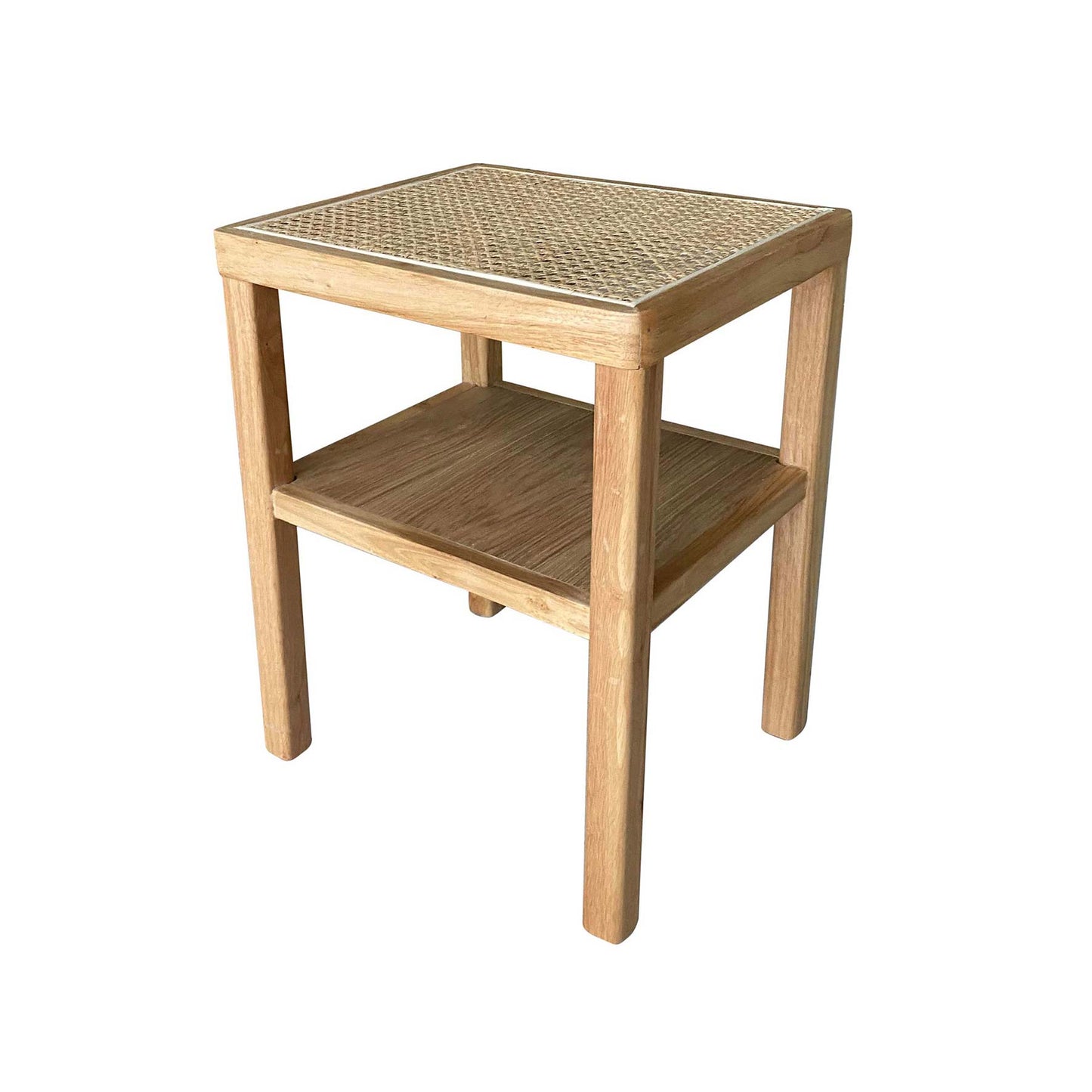 Capricorn Side Table